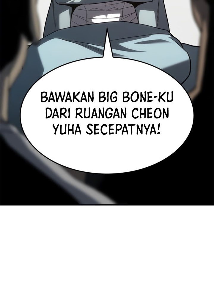 A Disaster-Class Hero Has Returned Chapter 53 - halaman 33