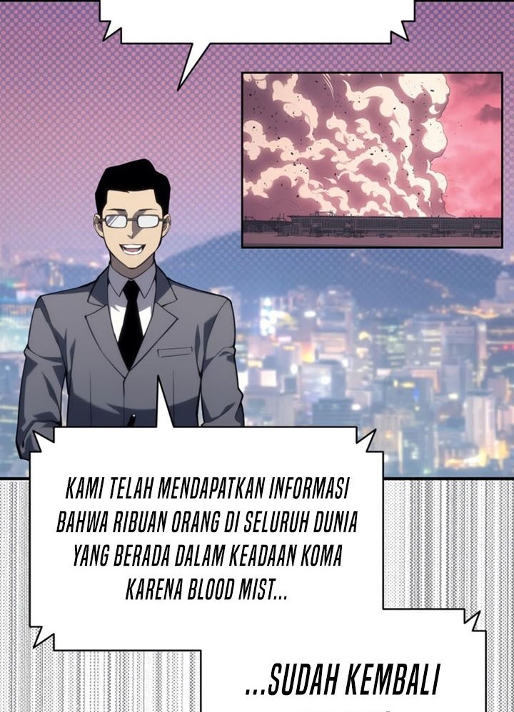 A Disaster-Class Hero Has Returned Chapter 53 - halaman 41