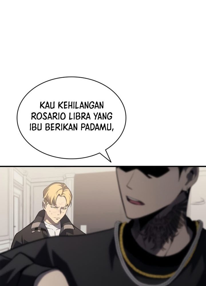 A Disaster-Class Hero Has Returned Chapter 53 - halaman 45