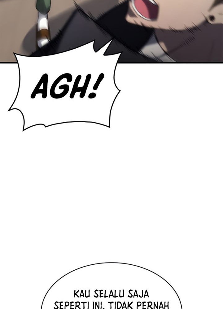 A Disaster-Class Hero Has Returned Chapter 53 - halaman 51