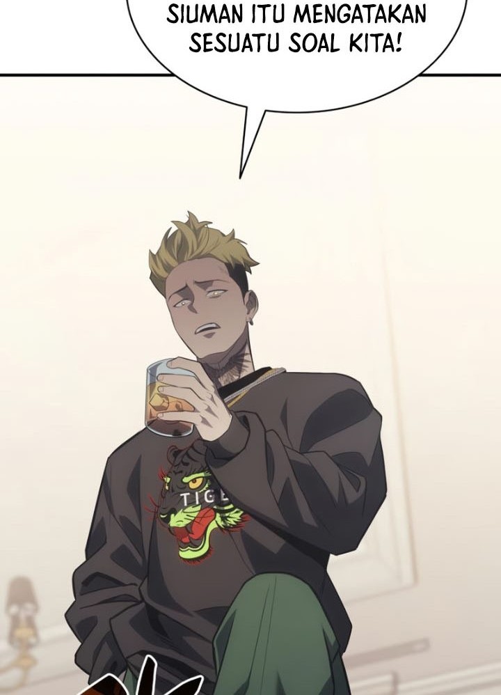 A Disaster-Class Hero Has Returned Chapter 53 - halaman 53