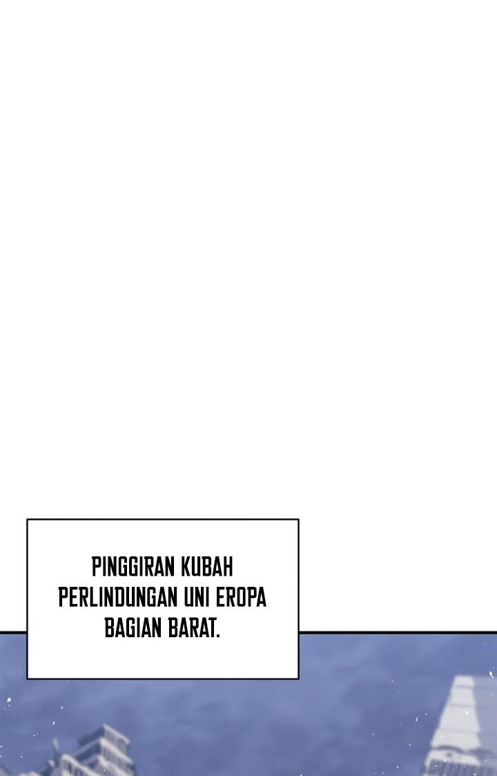 A Disaster-Class Hero Has Returned Chapter 53 - halaman 59