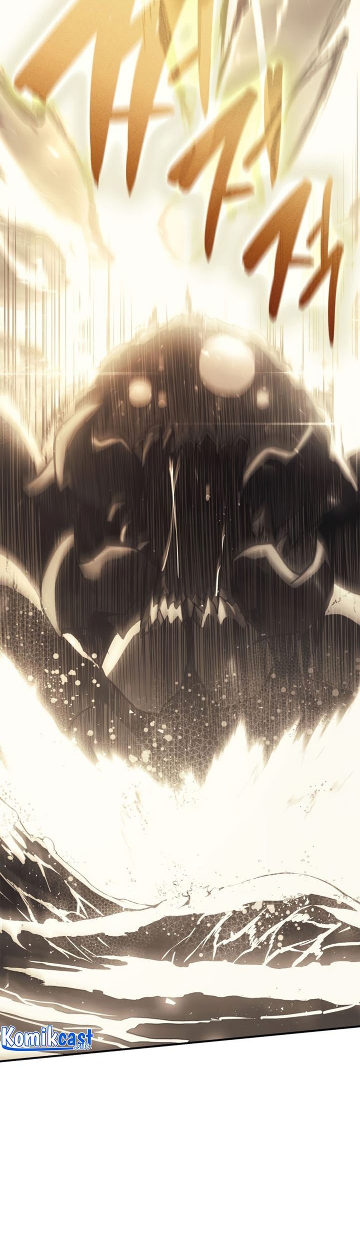 A Disaster-Class Hero Has Returned Chapter 53 - halaman 6