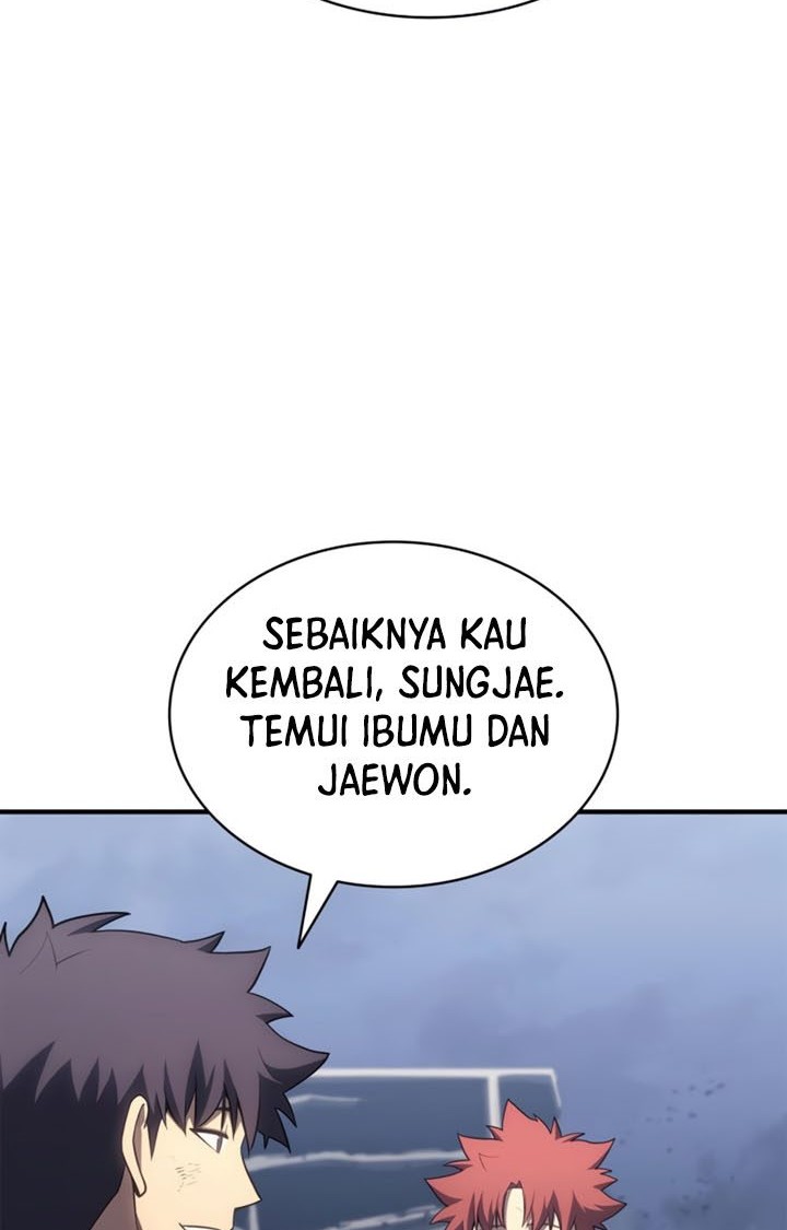 A Disaster-Class Hero Has Returned Chapter 53 - halaman 63