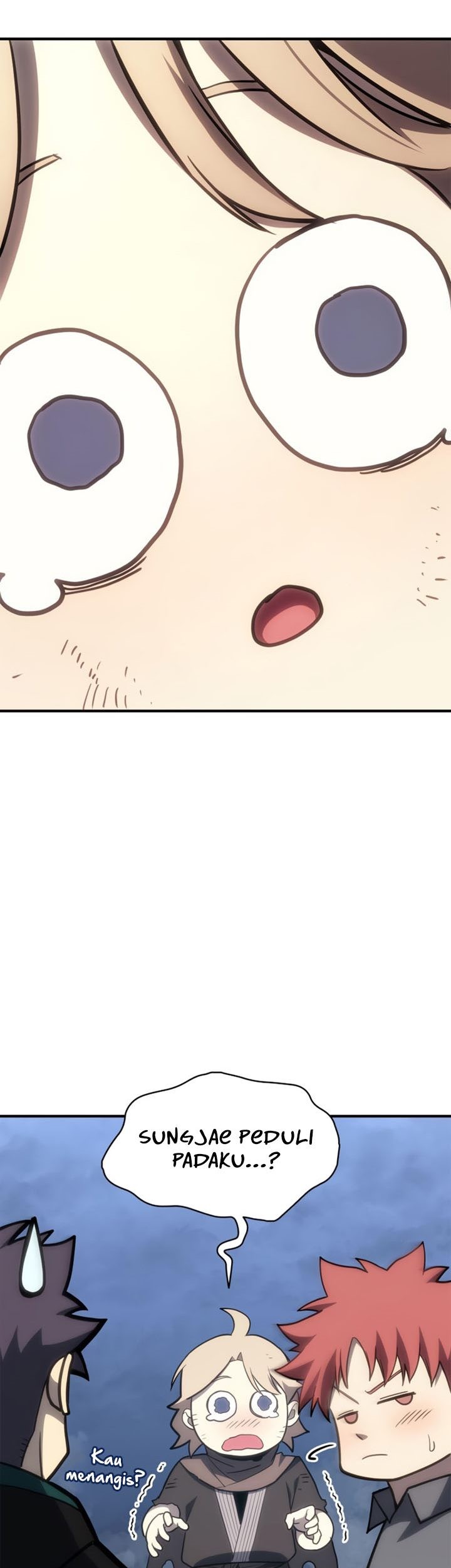 A Disaster-Class Hero Has Returned Chapter 53 - halaman 66