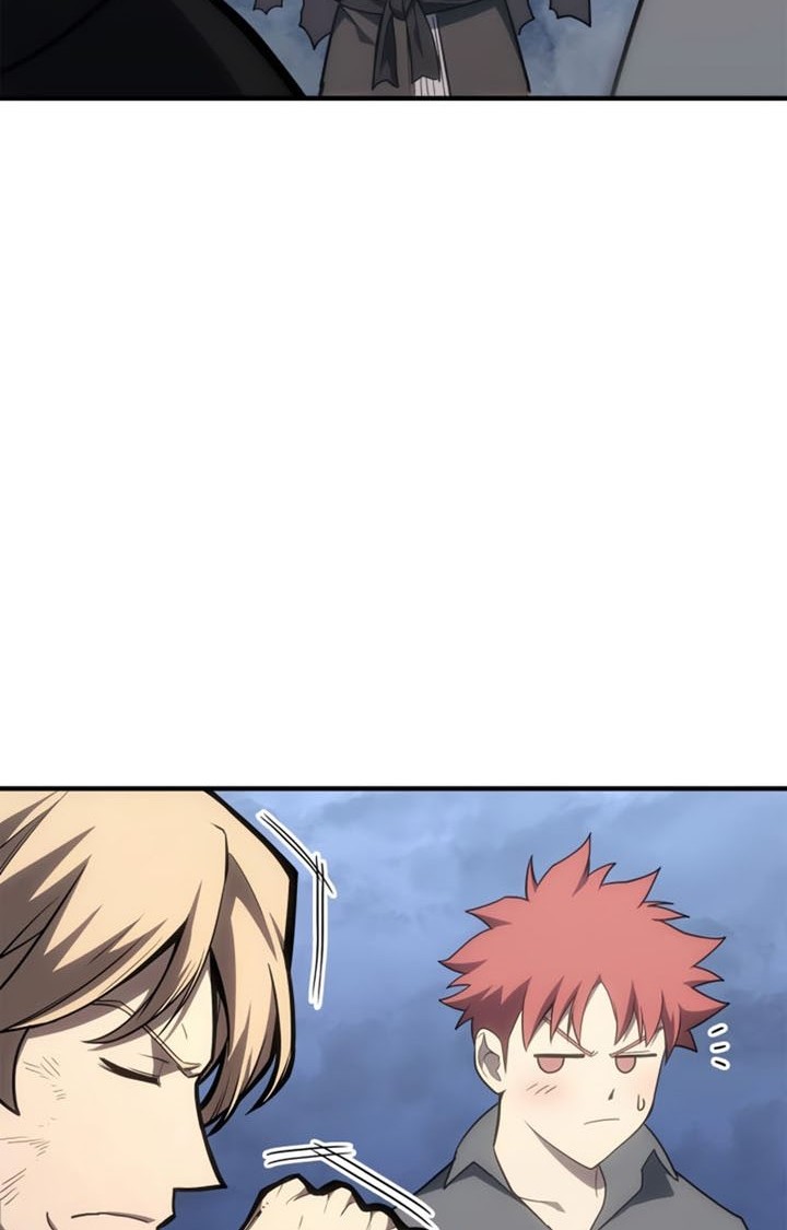 A Disaster-Class Hero Has Returned Chapter 53 - halaman 67