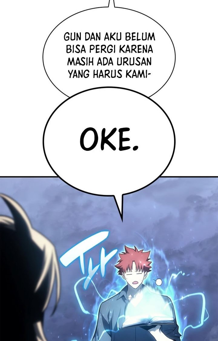A Disaster-Class Hero Has Returned Chapter 53 - halaman 69