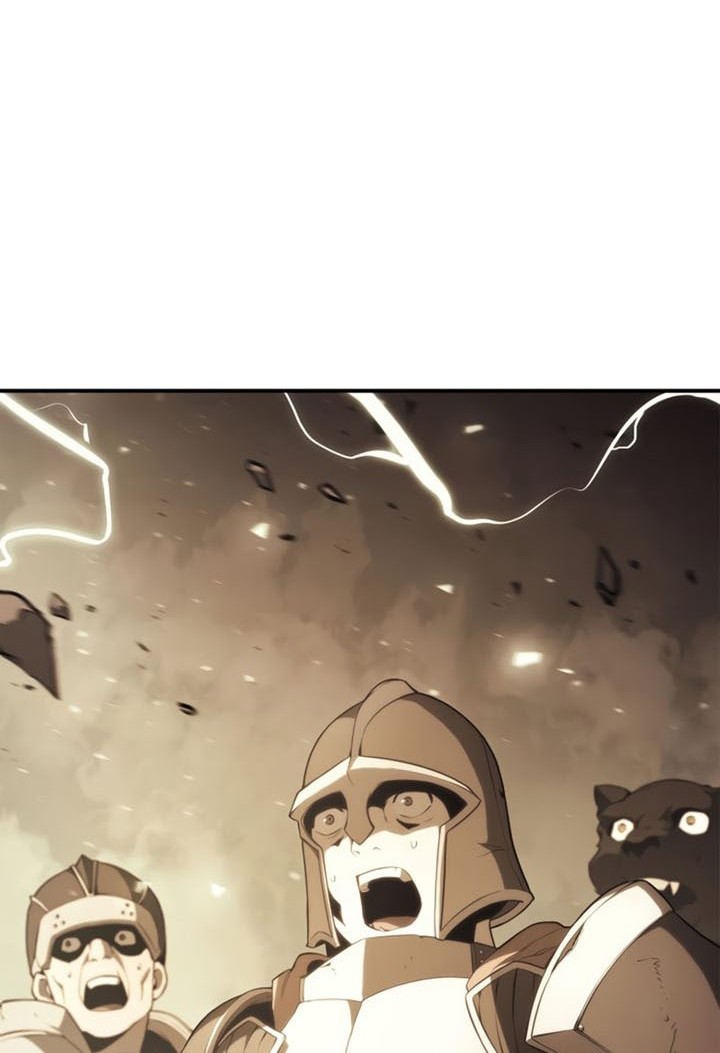 A Disaster-Class Hero Has Returned Chapter 53 - halaman 7