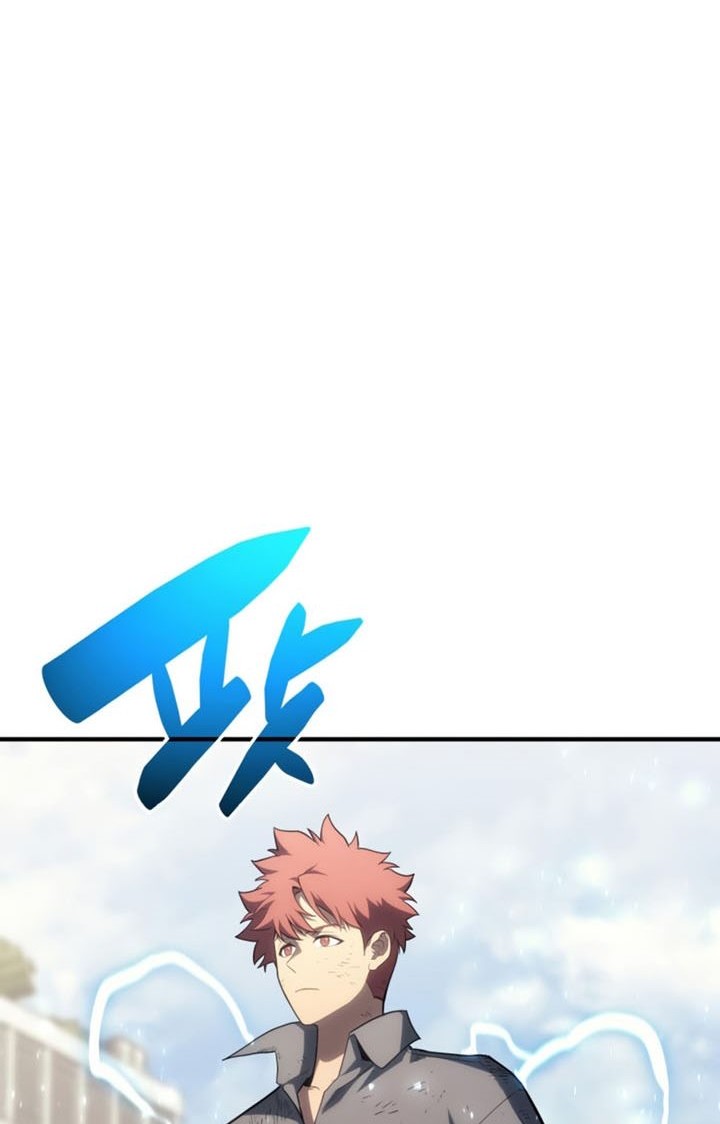 A Disaster-Class Hero Has Returned Chapter 53 - halaman 73