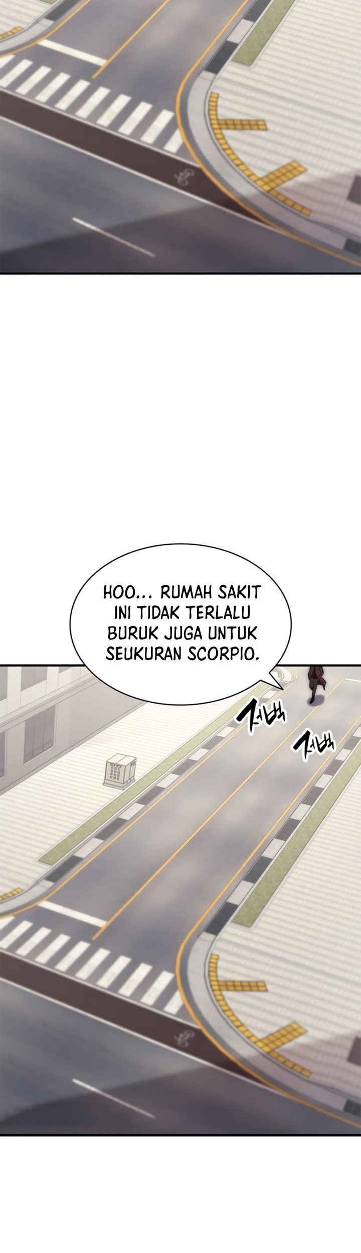 A Disaster-Class Hero Has Returned Chapter 53 - halaman 78