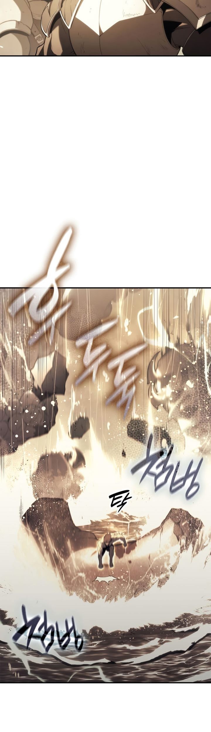 A Disaster-Class Hero Has Returned Chapter 53 - halaman 8