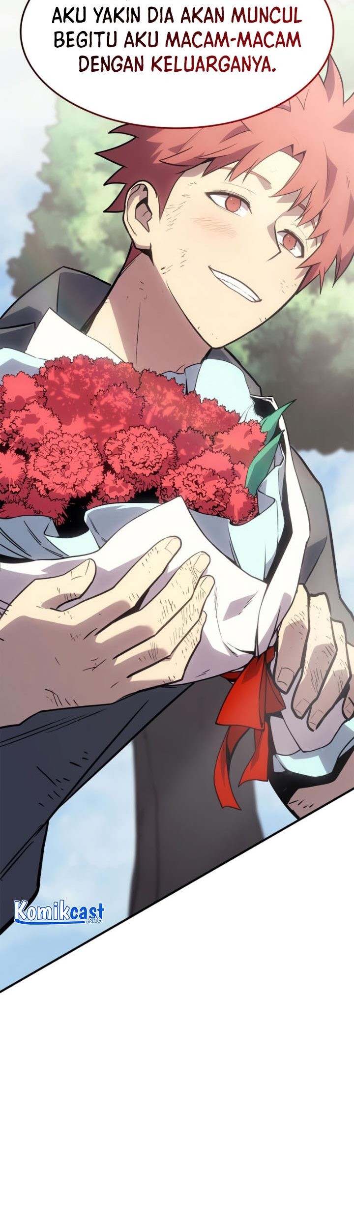 A Disaster-Class Hero Has Returned Chapter 53 - halaman 82