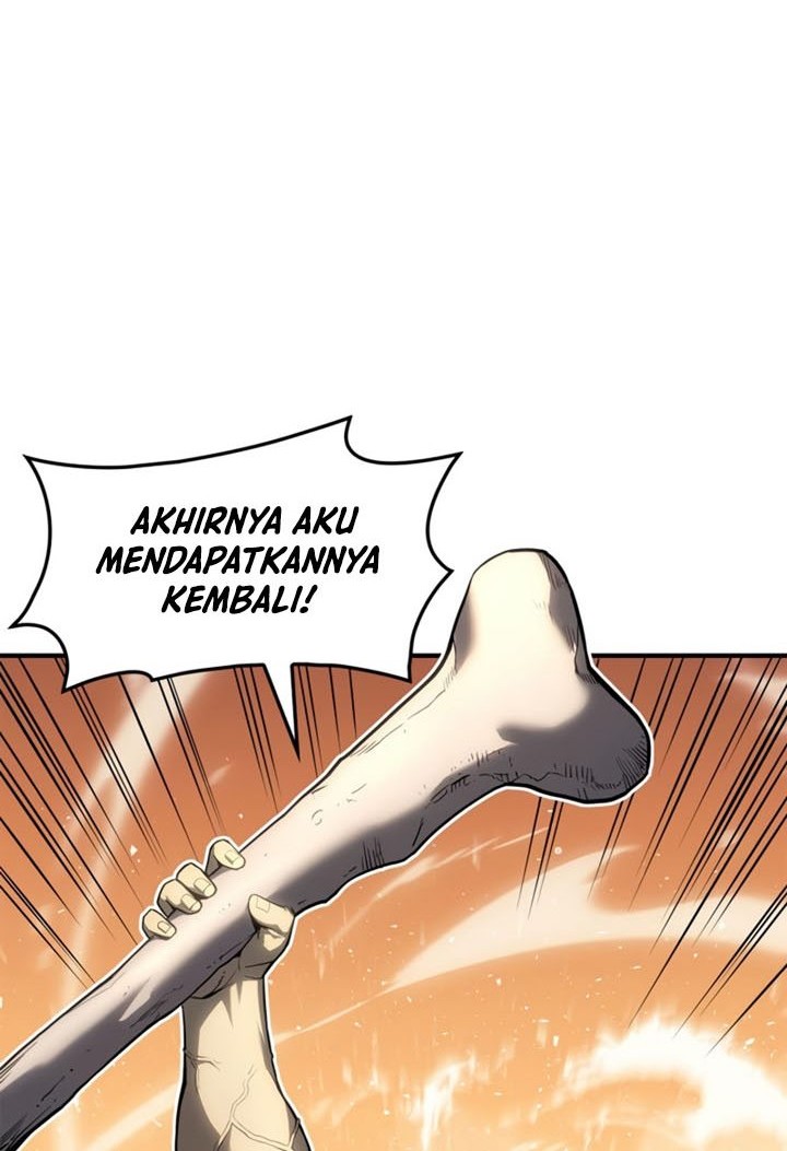 A Disaster-Class Hero Has Returned Chapter 53 - halaman 9