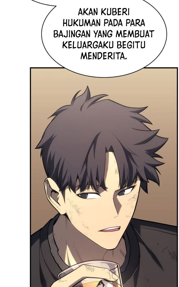 A Disaster-Class Hero Has Returned Chapter 54 - halaman 29