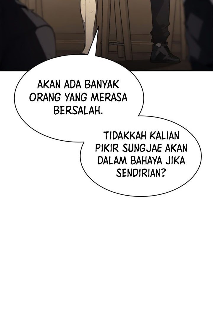 A Disaster-Class Hero Has Returned Chapter 54 - halaman 37