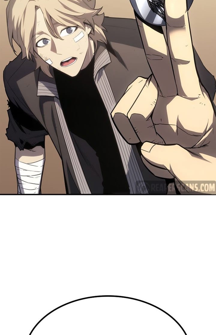 A Disaster-Class Hero Has Returned Chapter 54 - halaman 39