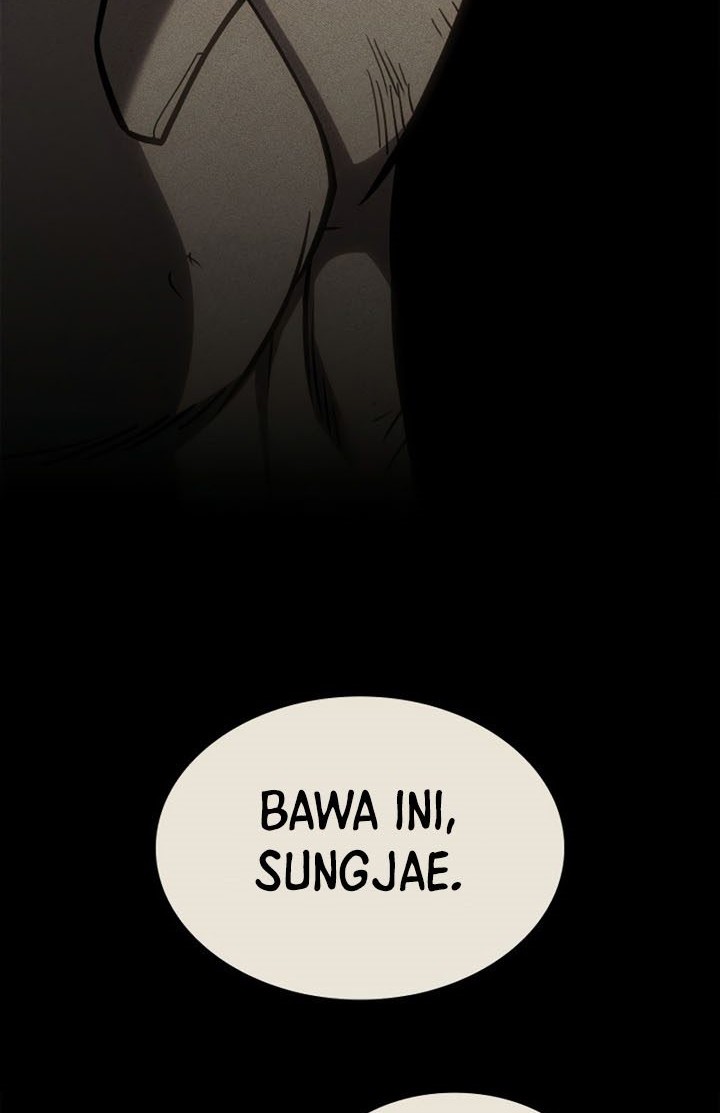 A Disaster-Class Hero Has Returned Chapter 54 - halaman 41