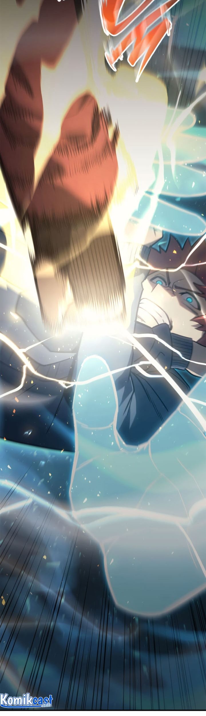 A Disaster-Class Hero Has Returned Chapter 54 - halaman 64