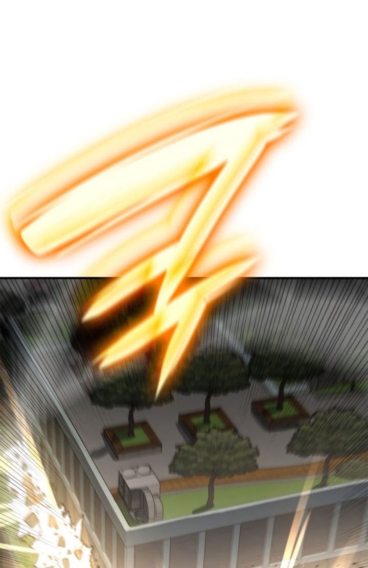 A Disaster-Class Hero Has Returned Chapter 54 - halaman 65