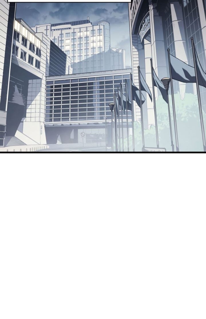 A Disaster-Class Hero Has Returned Chapter 54 - halaman 67