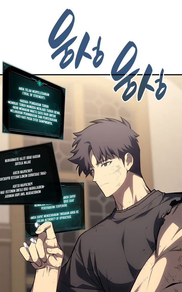 A Disaster-Class Hero Has Returned Chapter 54 - halaman 7