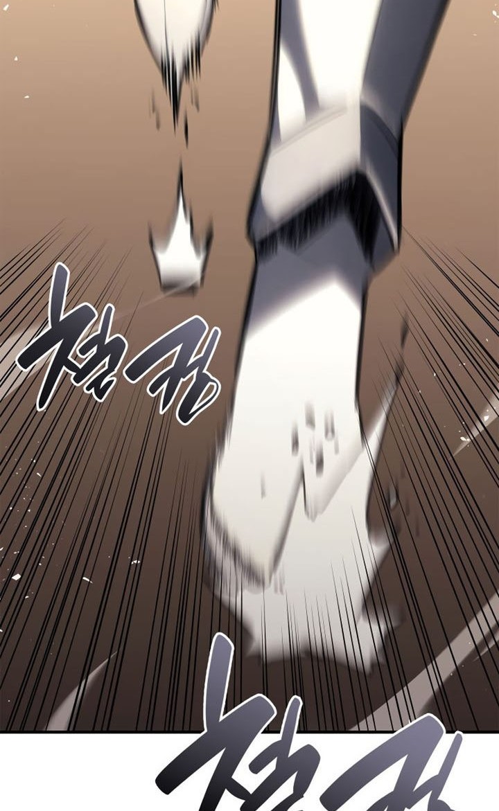 A Disaster-Class Hero Has Returned Chapter 54 - halaman 71