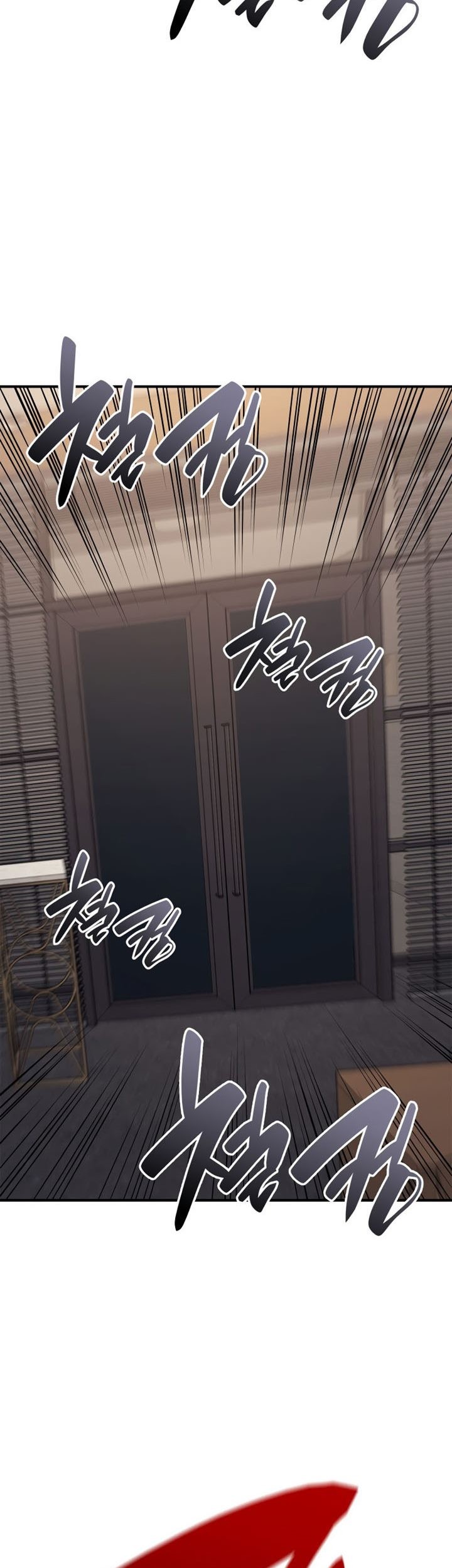 A Disaster-Class Hero Has Returned Chapter 54 - halaman 72