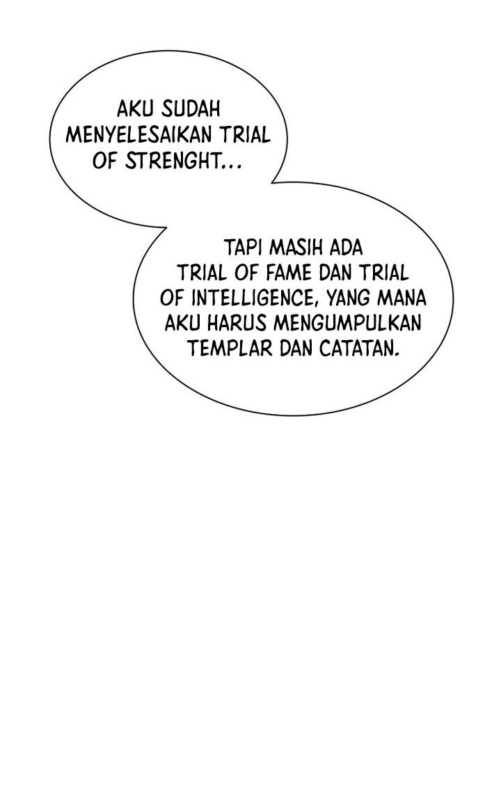 A Disaster-Class Hero Has Returned Chapter 54 - halaman 9
