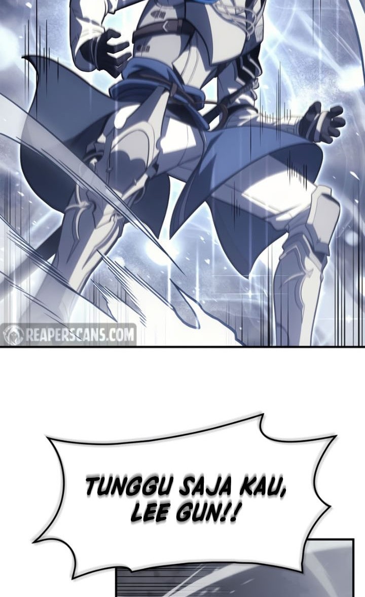 A Disaster-Class Hero Has Returned Chapter 55 - halaman 25