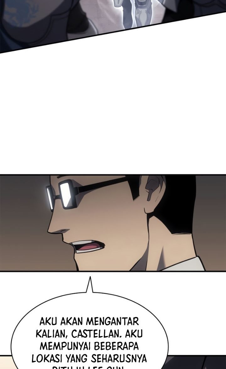 A Disaster-Class Hero Has Returned Chapter 55 - halaman 27