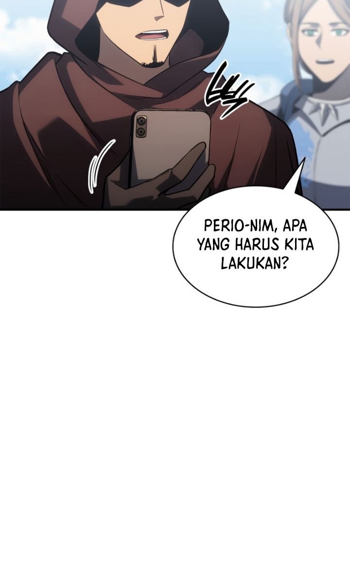 A Disaster-Class Hero Has Returned Chapter 55 - halaman 29