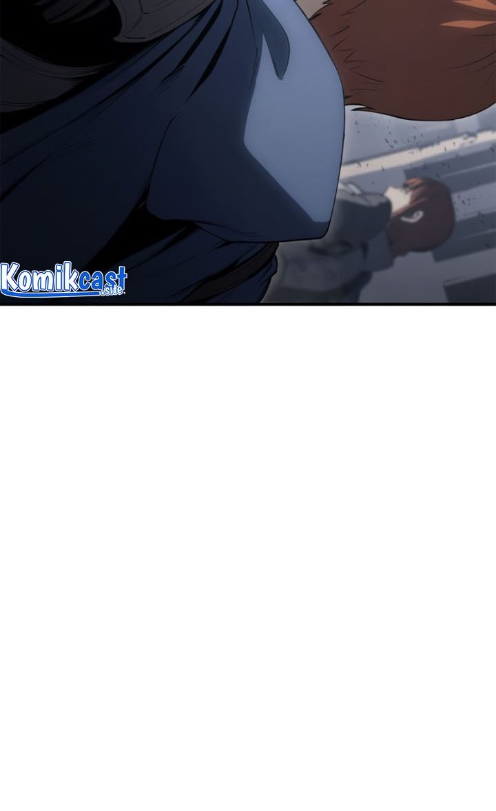 A Disaster-Class Hero Has Returned Chapter 55 - halaman 31