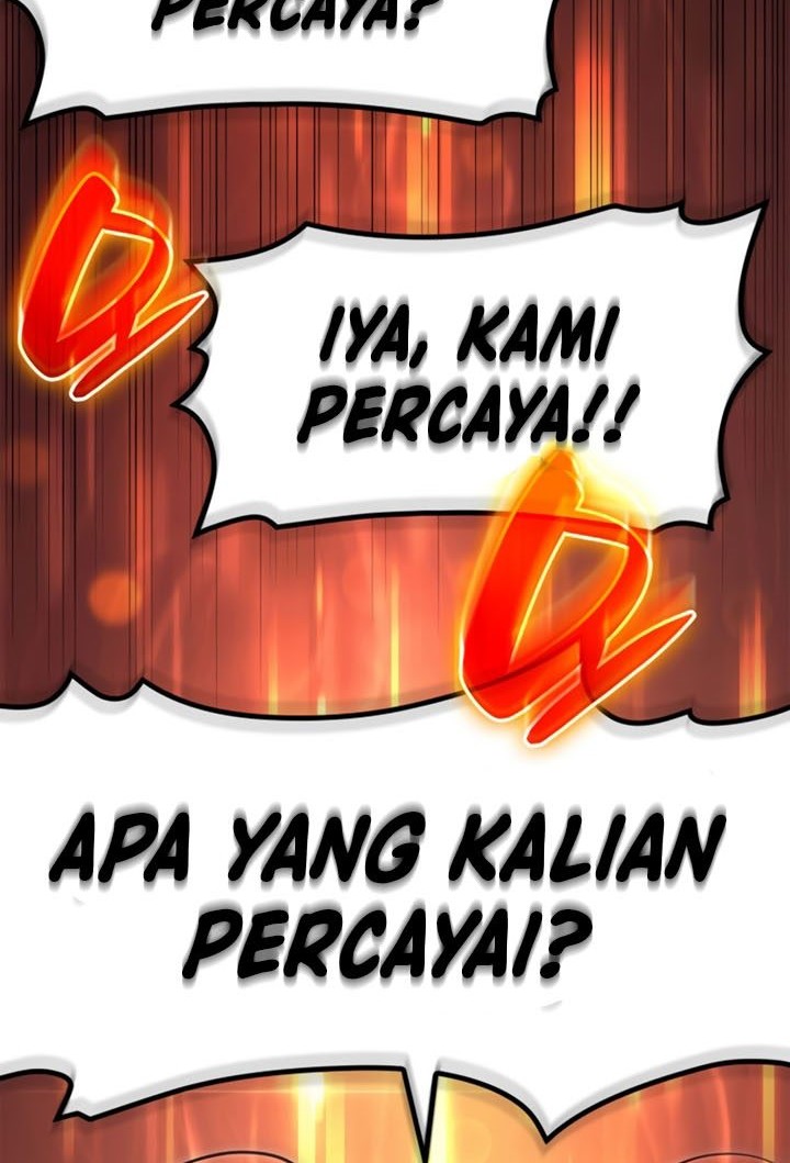 A Disaster-Class Hero Has Returned Chapter 55 - halaman 35