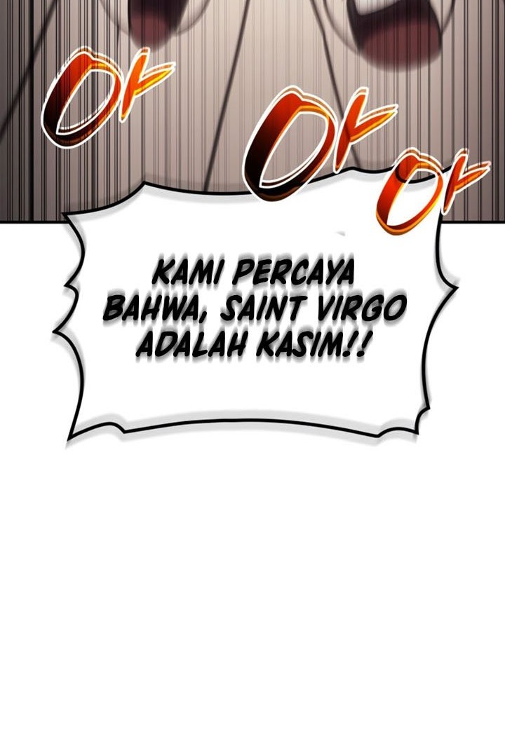 A Disaster-Class Hero Has Returned Chapter 55 - halaman 37