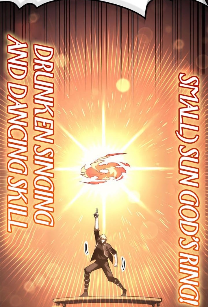 A Disaster-Class Hero Has Returned Chapter 55 - halaman 39