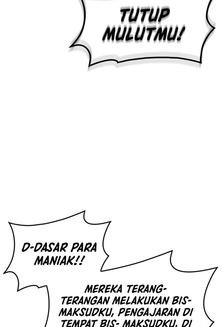 A Disaster-Class Hero Has Returned Chapter 55 - halaman 41