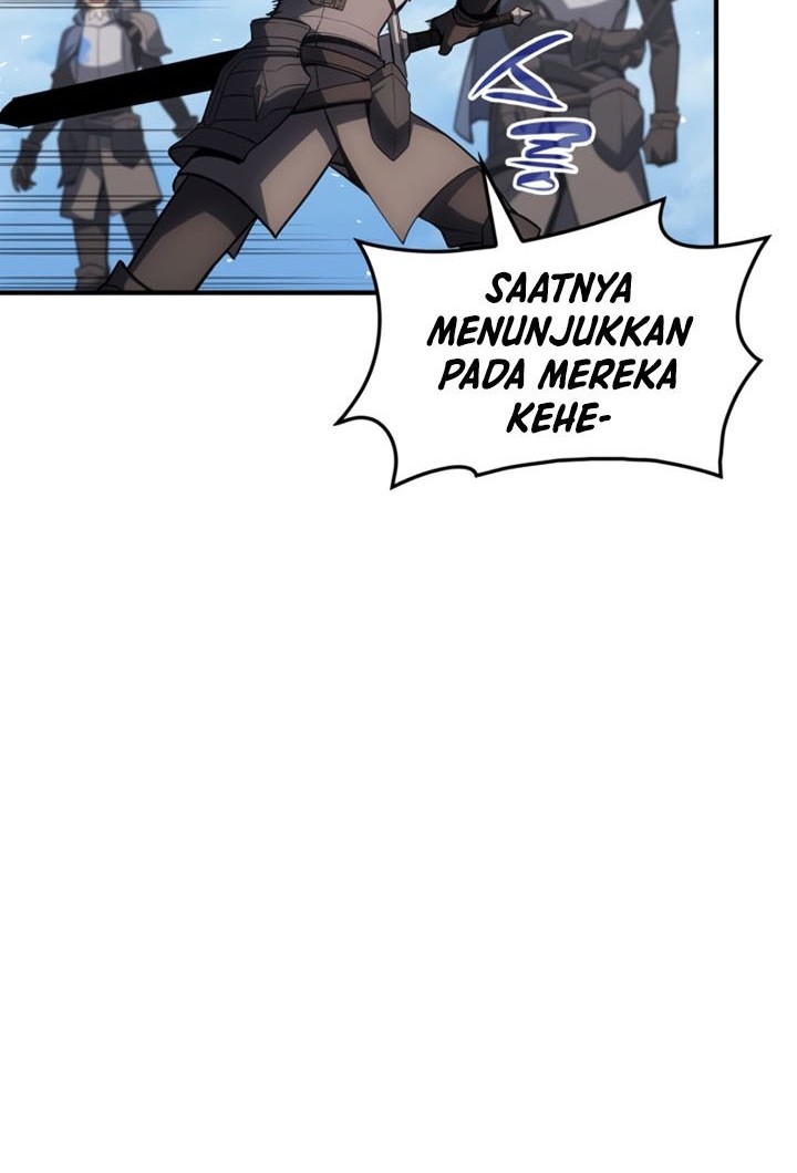 A Disaster-Class Hero Has Returned Chapter 55 - halaman 43