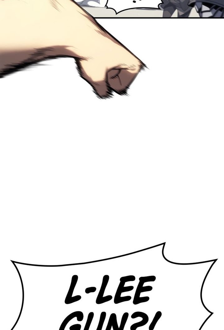 A Disaster-Class Hero Has Returned Chapter 55 - halaman 45