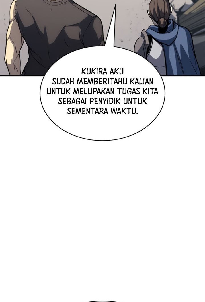 A Disaster-Class Hero Has Returned Chapter 55 - halaman 51