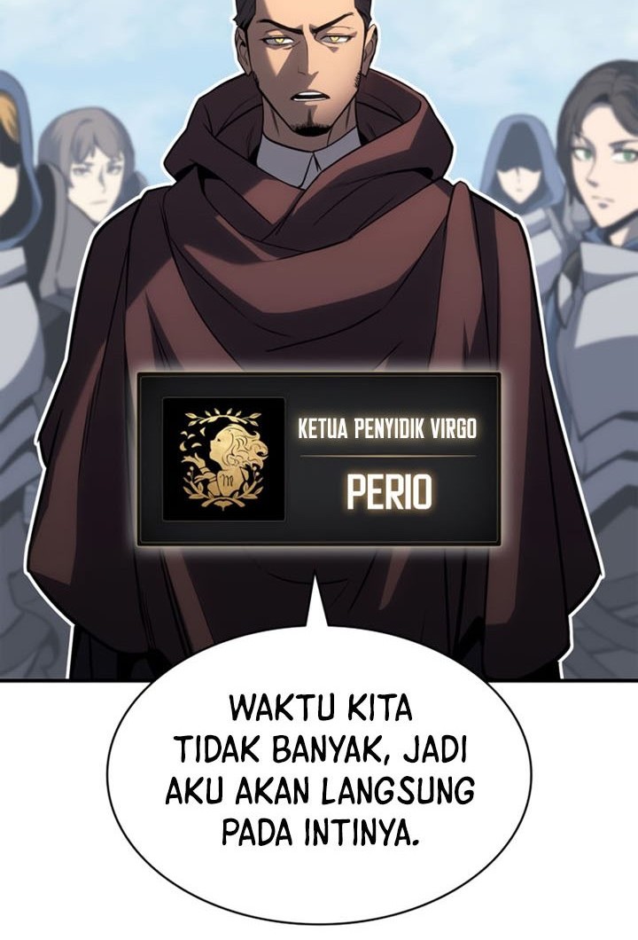 A Disaster-Class Hero Has Returned Chapter 55 - halaman 53