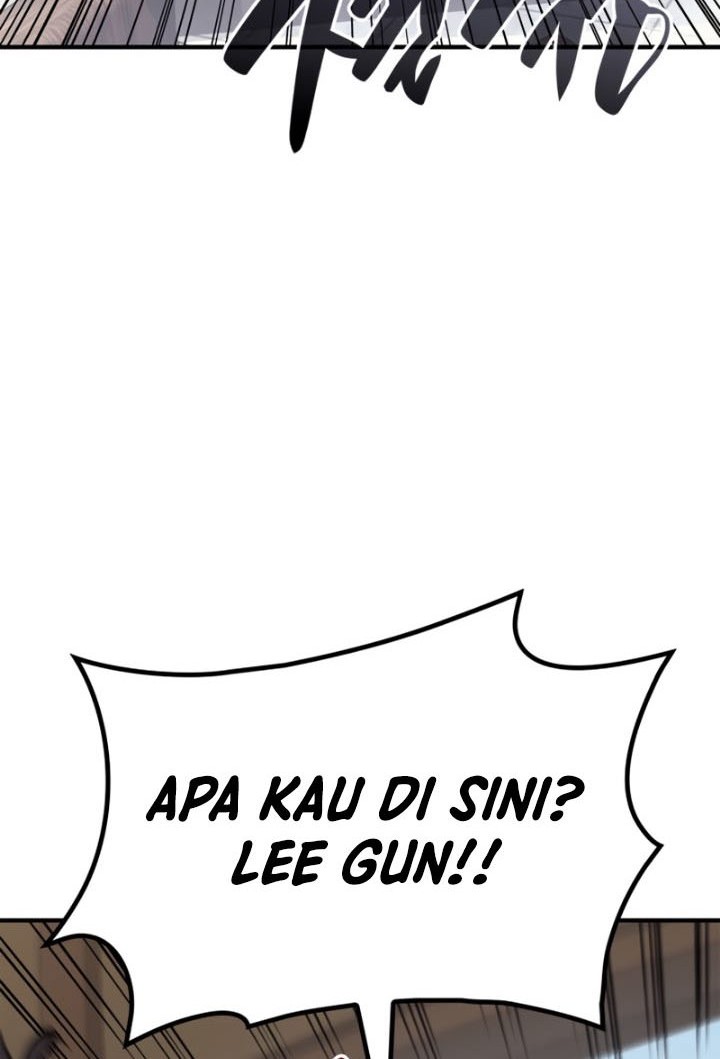 A Disaster-Class Hero Has Returned Chapter 55 - halaman 57