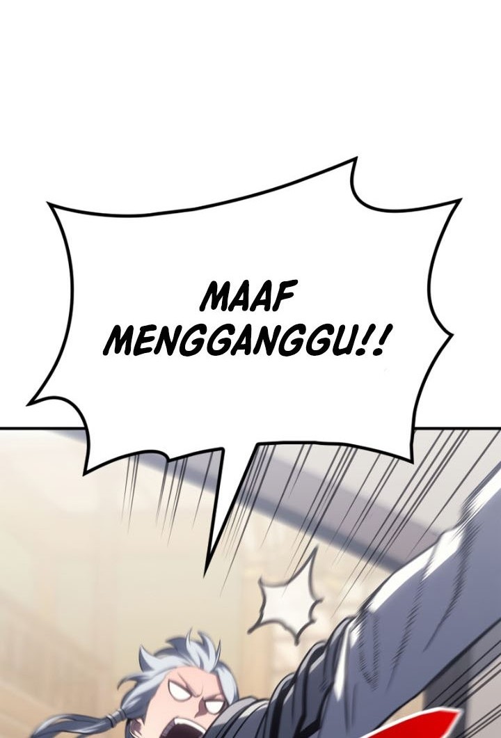 A Disaster-Class Hero Has Returned Chapter 55 - halaman 59