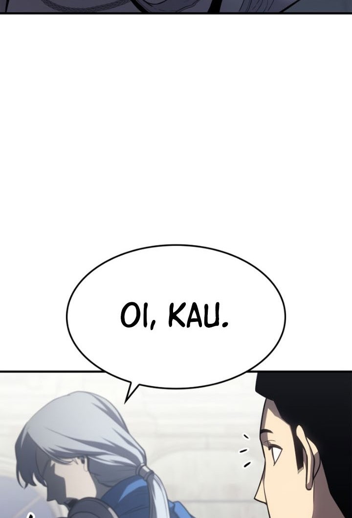 A Disaster-Class Hero Has Returned Chapter 55 - halaman 63