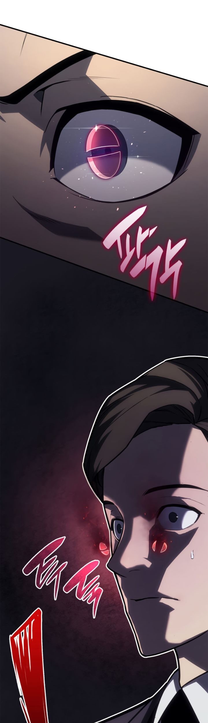 A Disaster-Class Hero Has Returned Chapter 55 - halaman 66