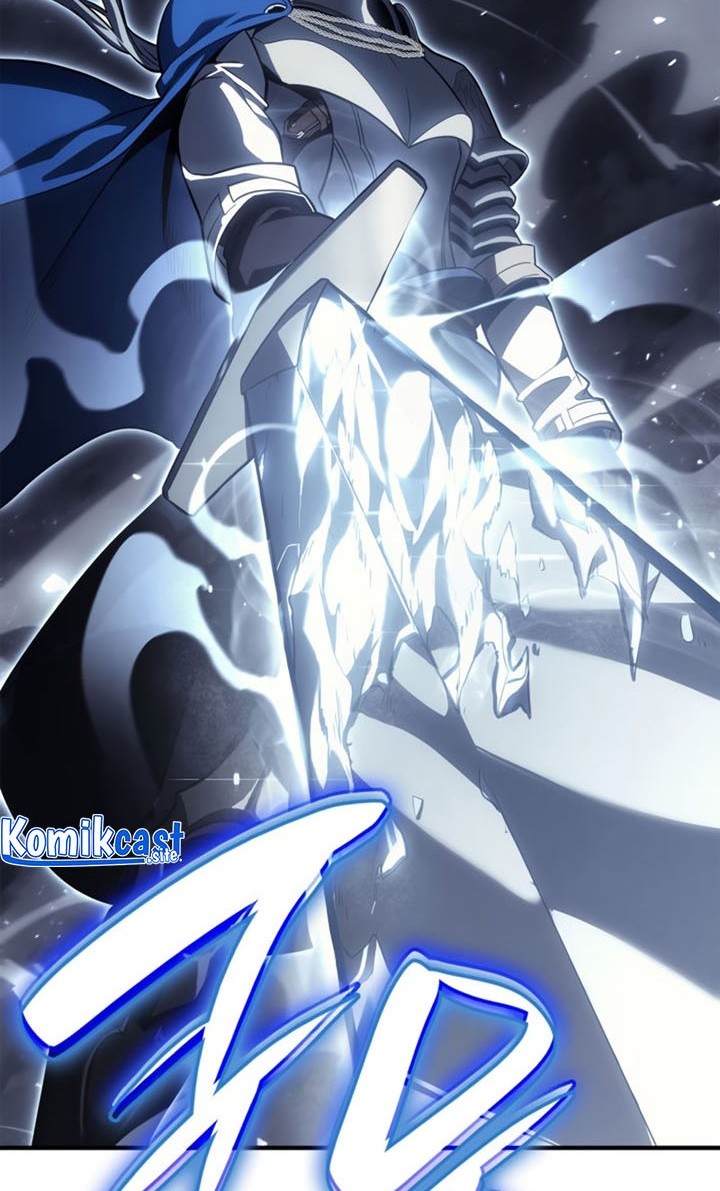 A Disaster-Class Hero Has Returned Chapter 55 - halaman 71