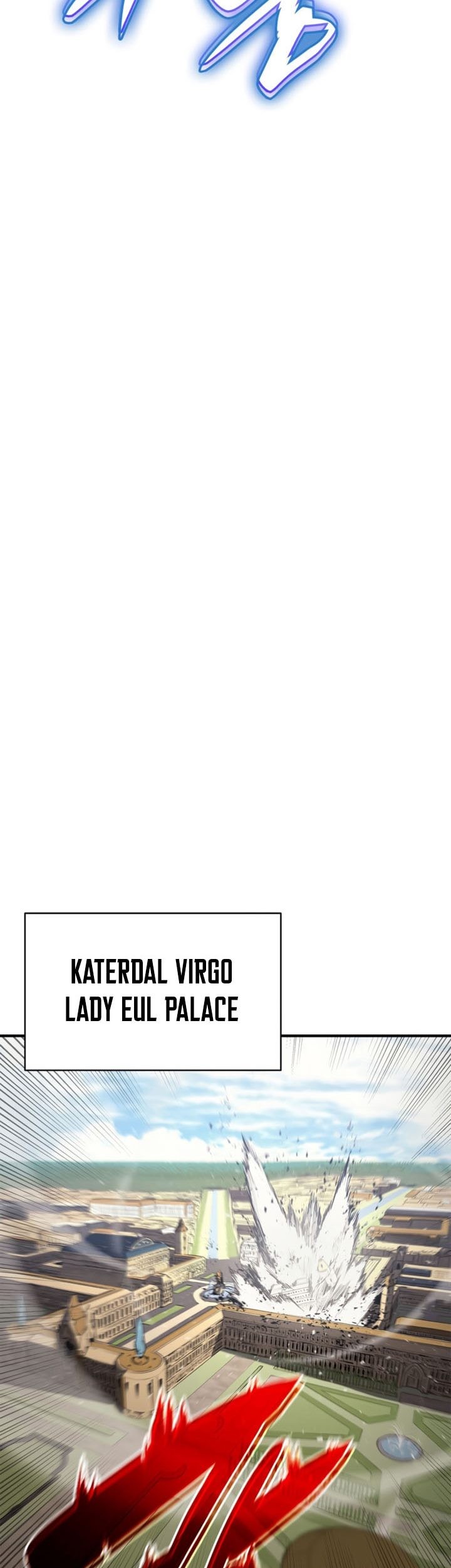 A Disaster-Class Hero Has Returned Chapter 55 - halaman 72