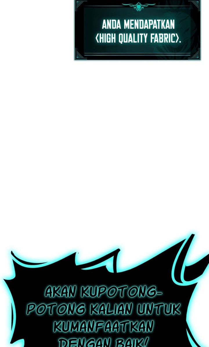 A Disaster-Class Hero Has Returned Chapter 55 - halaman 77