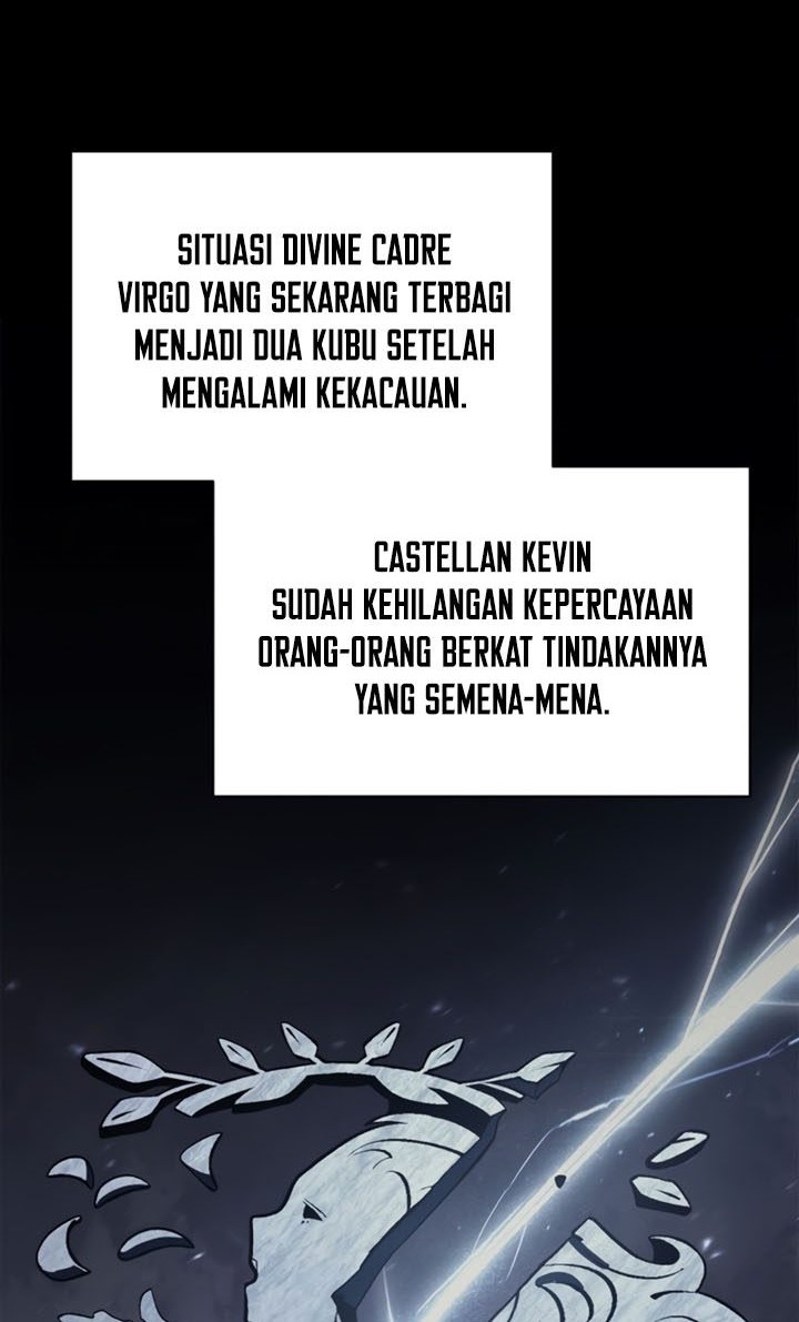 A Disaster-Class Hero Has Returned Chapter 55 - halaman 79