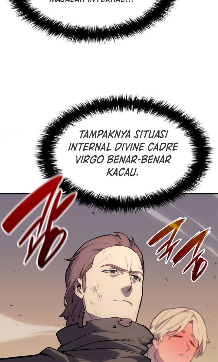 A Disaster-Class Hero Has Returned Chapter 55 - halaman 81
