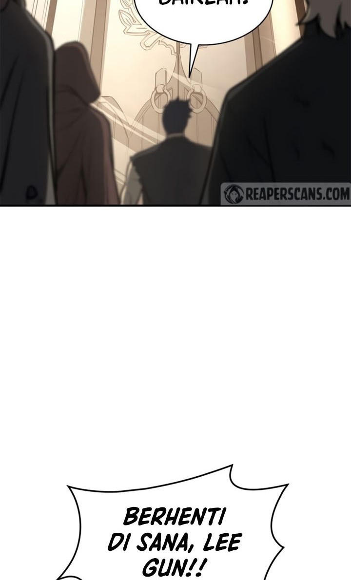 A Disaster-Class Hero Has Returned Chapter 55 - halaman 87